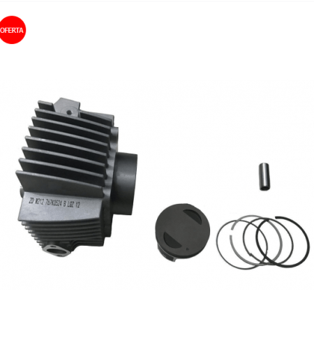 Cilindro 212cc zs potenciado (agotado)