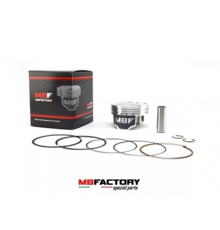 Pistón MBF 212 4v