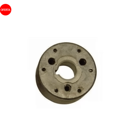 Imán interno rotor