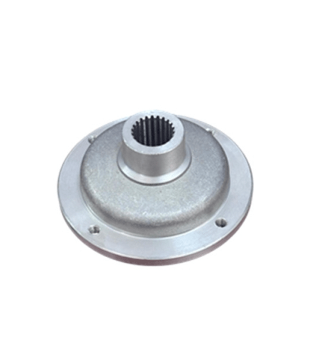 Contrapeso rotor
