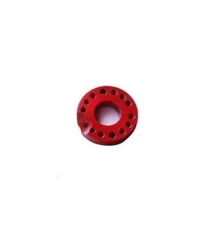 Adaptador multiple 360º