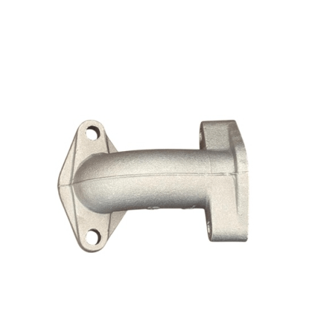 Tobera motor oblicua lateral