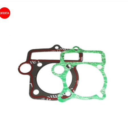 Junta culata y cilindro pit bike