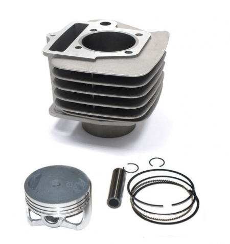 Cilindro motor YX