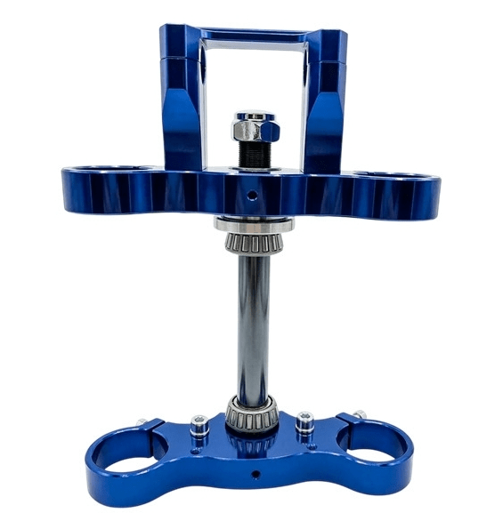 Tijas completas 165mm CNC - Imagen 2