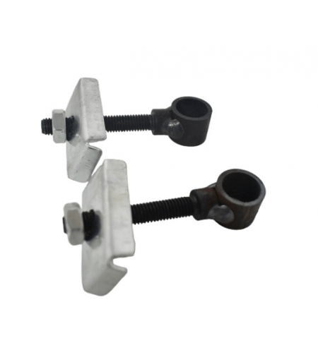 Tensores de cadena 15mm anchos