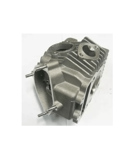 Culata completa YX160 CRF
