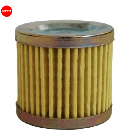 Filtro aceite motores zs