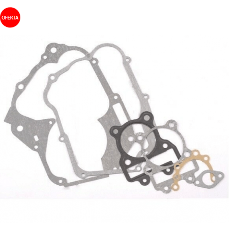 Juntas motor zs 155/160
