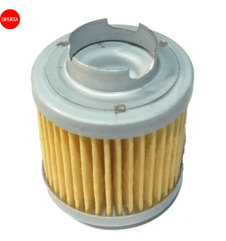 Filtro aceite daytona anima y zs190
