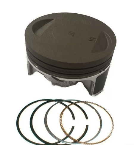 Pistón completo zs190
