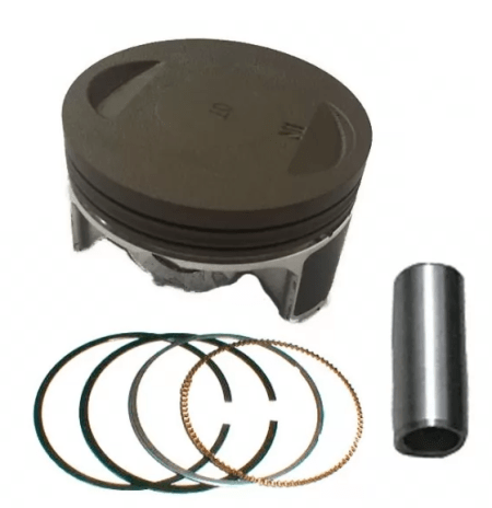 Pistón completo zs 212cc