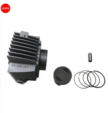 Cilindro 212cc zs potenciado