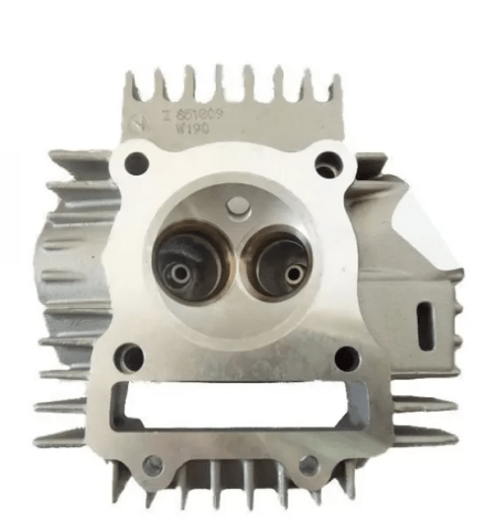 Culata motor zs190