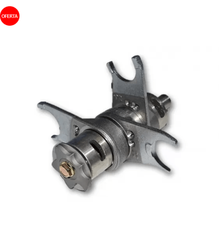 Horquilla selectora zs190