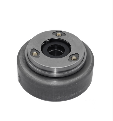 Plato Magnético motor zs190