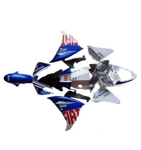 Carenado YAMAHA R1 2009-2010