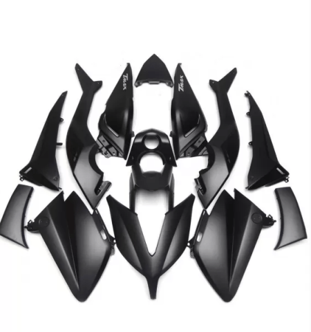 Plásticos TMAX 530 2012-2016