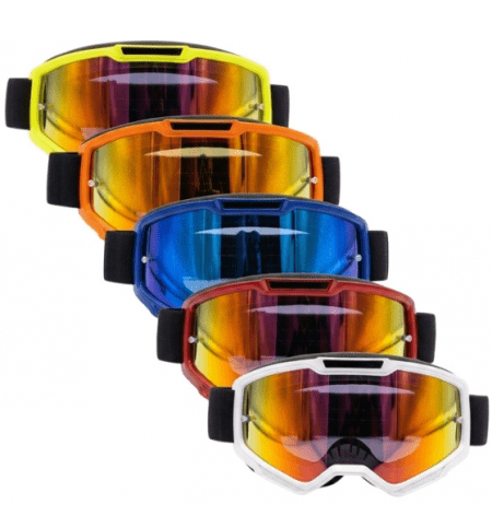 Gafas de cross infantiles MTR