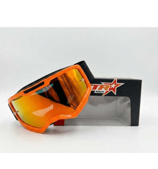 Gafas de cross infantiles MTR - Imagen 2