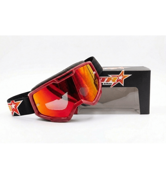 Gafas de cross infantiles MTR - Imagen 3