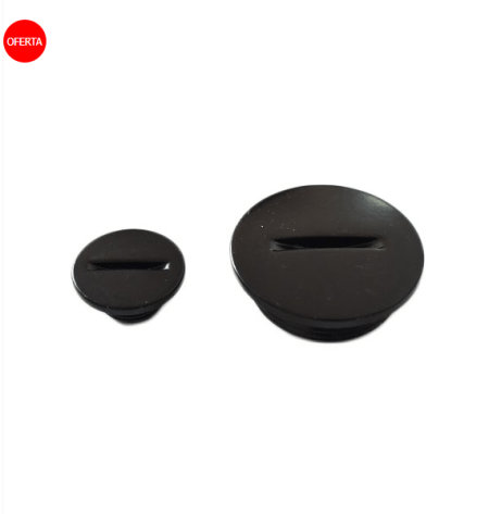 Tapones cárter motores 50 a 110