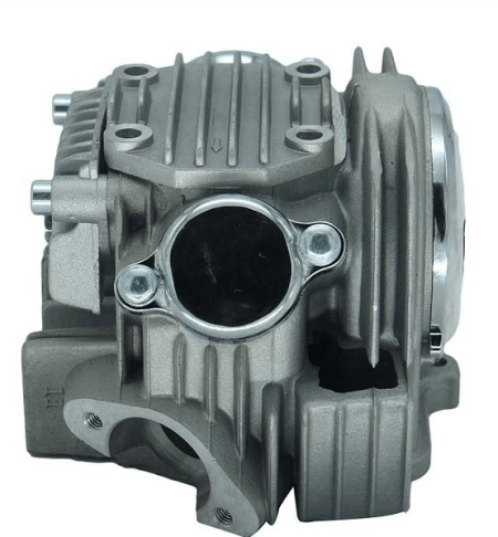 Culata completa LIFAN 125