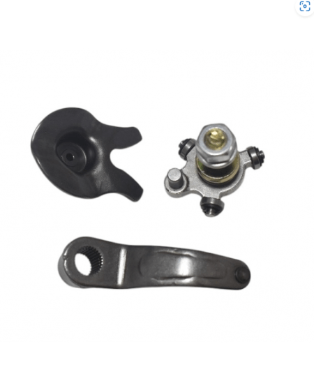 Selector de marcha atrás miniquad