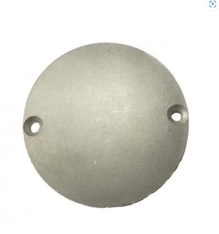 Tapa exterior embrague
