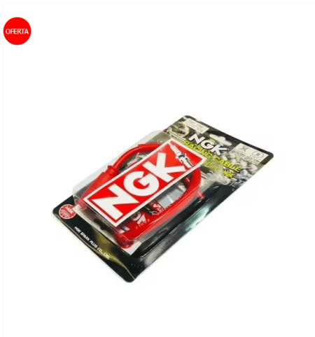 Cable bobina ngk CR6