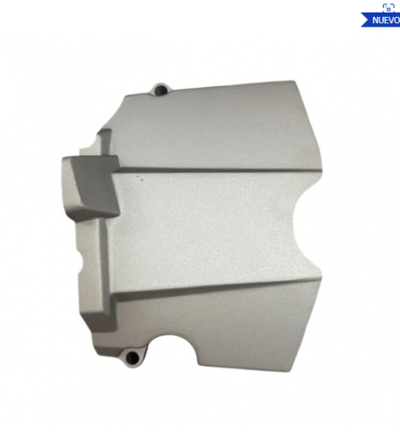 Tapa cubre piñón para motores ZS250