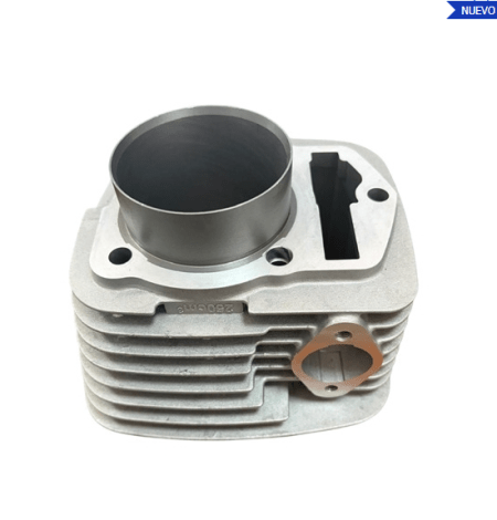 Cilindro motor zongshen 250cc refrigerado aire