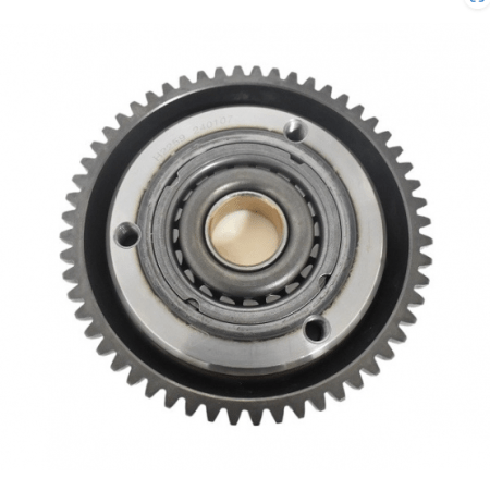 Embrague de arranque con corona 250cc