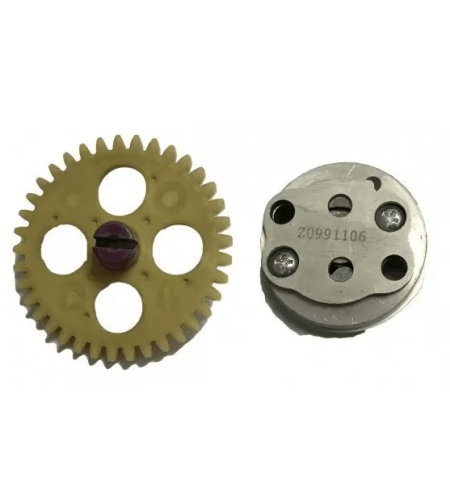 Kit bomba aceite motor zs250
