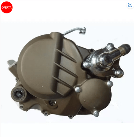 Tapa embrague zongshen 250cc