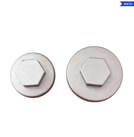 Tapa de válvula de culata XZF 250cc