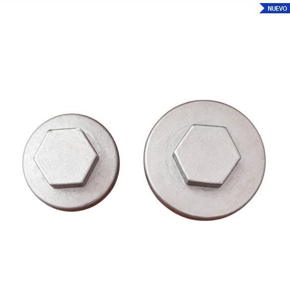 Tapa de válvula de culata XZF 250cc