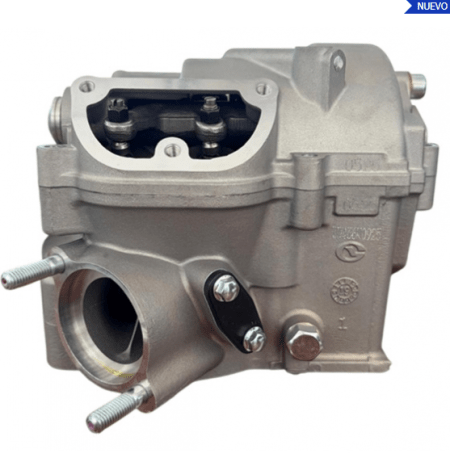 Culata completa motor zs450