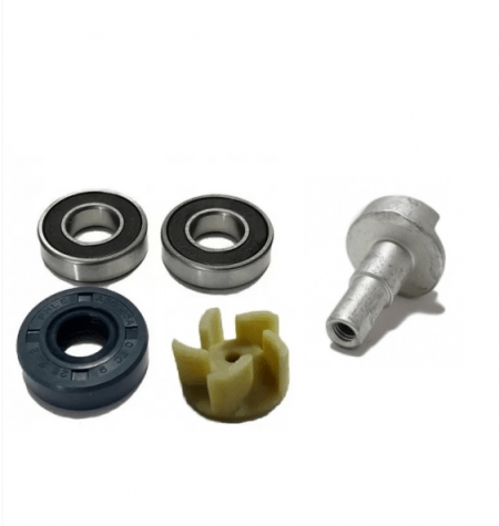 Kit reparación bomba agua ktm50-65