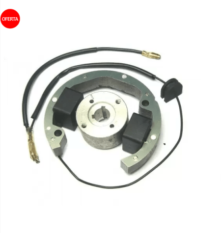 Estator completo/ encendido ktm sx50-65