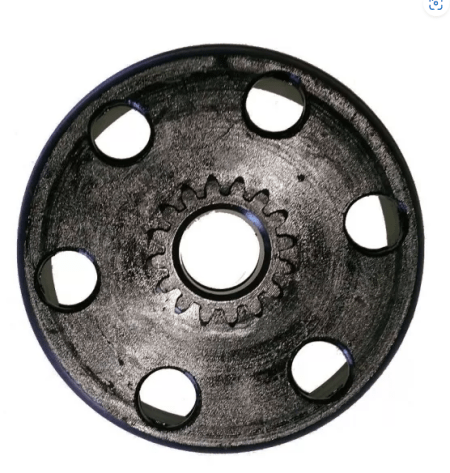 Campana de embrague ktm