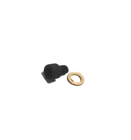 Tornillo nivel aceite motor ktm morini