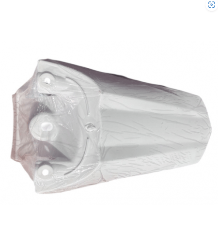 Guardabarros trasero Junior 110