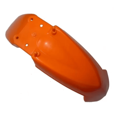 Guardabarros delantero ktm sx50