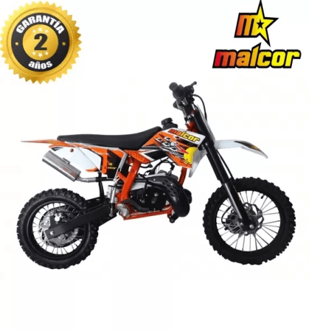 MTR 50cc XL