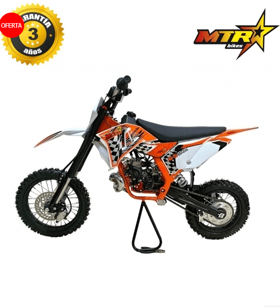 MTR 65sx - Imagen 4