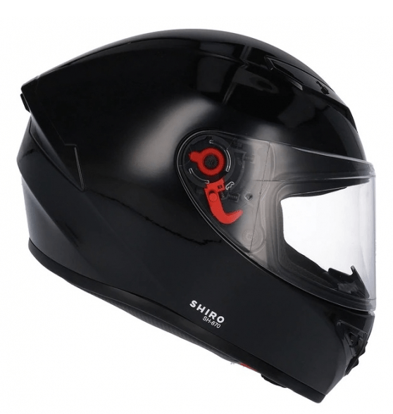 Casco integral full face - Imagen 2