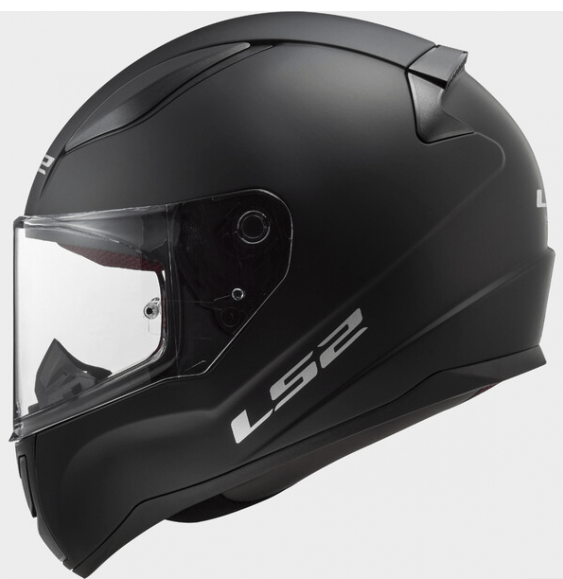 Casco integral full face - Imagen 3