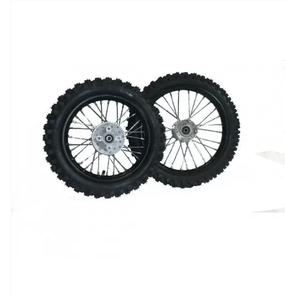 Rueda completa MTR ktm