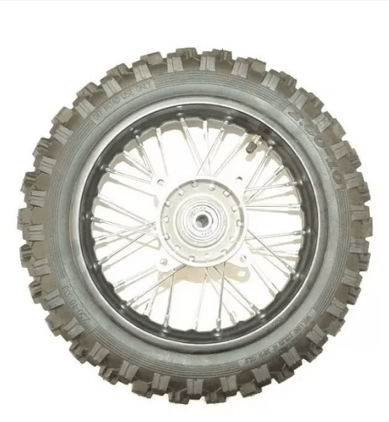Rueda completa MTR ktm - Imagen 2